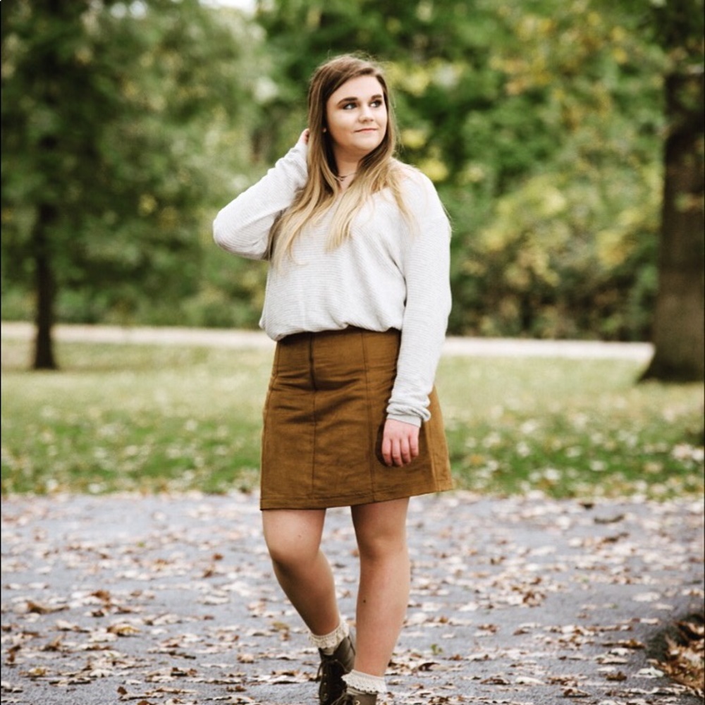 Meet your Posher, Katrina